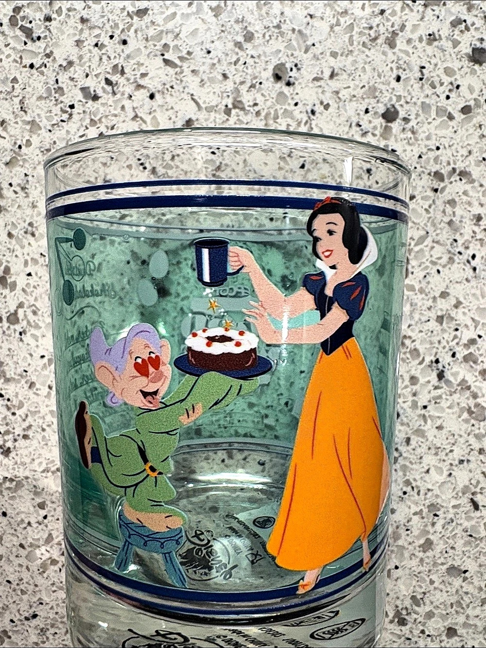 Disney EPCOT International Food and Wine Festival 2026 Passholder Snow White Cup